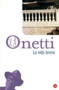 Portada del libro LA VIDA BREVE