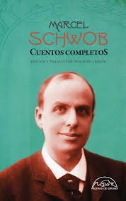 Portada del libro CUENTOS COMPLETOS