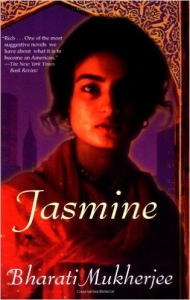 Portada del libro JASMINE