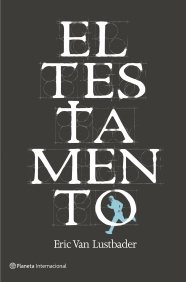 Portada del libro EL TESTAMENTO