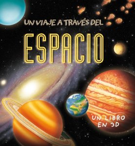 Portada de UN VIAJE A TRAVÉS DEL ESPACIO