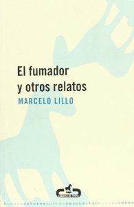 Portada del libro EL FUMADOR Y OTROS RELATOS