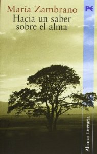 Portada del libro HACIA UN SABER SOBRE EL ALMA