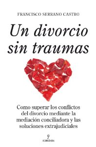 Portada de UN DIVORCIO SIN TRAUMAS