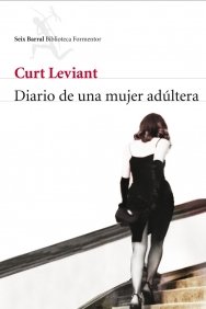 Portada del libro DIARIO DE UNA MUJER ADÚLTERA