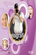 Portada del libro EXPRIME LA FOTOGRAFÍA DIGITAL VOLUMEN 1