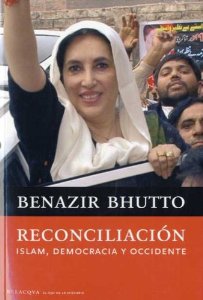 Portada del libro RECONCILIACIÓN: ISLAM, DEMOCRACIA Y OCCIDENTE