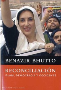 Portada de RECONCILIACIÓN: ISLAM, DEMOCRACIA Y OCCIDENTE