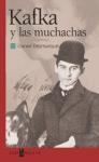 Portada de KAFKA Y LAS MUCHACHAS