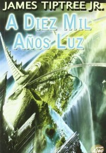 Portada de A DIEZ MIL AÑOS LUZ