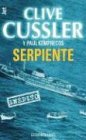 Portada del libro SERPIENTE