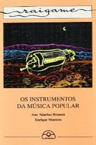 Portada de OS INSTRUMENTOS DA MÚSICA POPULAR