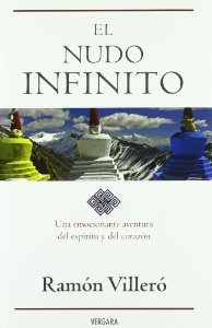 Portada del libro EL NUDO INFINITO