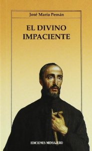 EL DIVINO IMPACIENTE