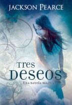 Portada del libro TRES DESEOS