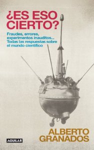 Portada del libro ¿ES ESO CIERTO?