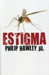 Portada del libro ESTIGMA