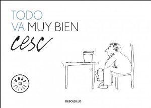 Portada de TODO VA MUY BIEN