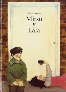 Portada de MITSU Y LALA