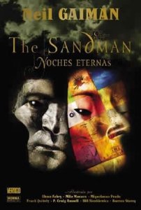 THE SANDMAN: NOCHES ETERNAS