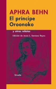 Portada de EL PRINCIPE OROONOKO Y OTROS RELATOS