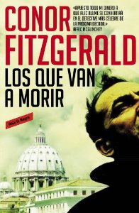 Portada del libro LOS QUE VAN A MORIR