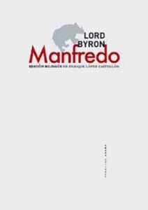 Portada del libro MANFREDO