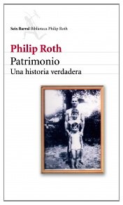 Portada del libro PATRIMONIO: UNA HISTORIA VERDADERA