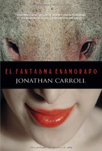 Portada de EL FANTASMA ENAMORADO