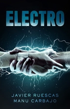 Portada del libro ELECTRO