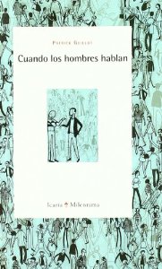 Portada del libro CUANDO LOS HOMBRES HABLAN