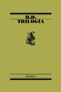 Portada del libro TRILOGÍA