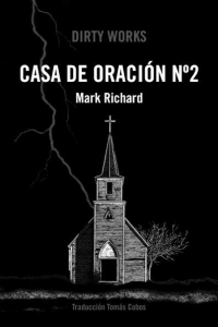 Portada del libro CASA DE ORACIÓN Nº2