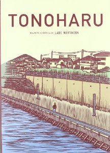 TONOHARU