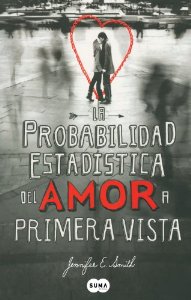 LA PROBABILIDAD ESTADÍSTICA DEL AMOR A PRIMERA VISTA