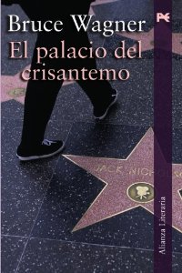 Portada del libro EL PALACIO DEL CRISANTEMO