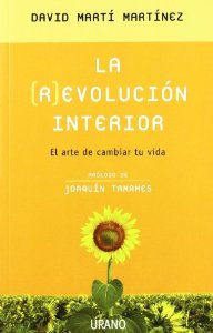 Portada del libro LA REVOLUCIÓN INTERIOR