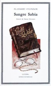 Portada del libro SANGRE SABIA