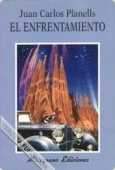 Portada del libro EL ENFRENTAMIENTO