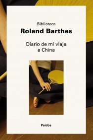 Portada del libro DIARIO DE MI VIAJE A CHINA