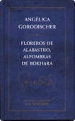 Portada de FLOREROS DE ALABASTRO, ALFOMBRAS DE BOKHARA