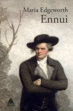 Portada del libro ENNUI