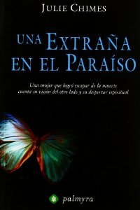 Portada del libro UNA EXTRAÑA EN EL PARAÍSO