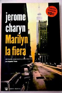 Portada del libro MARILYN LA FIERA