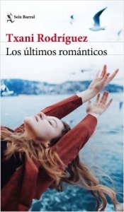 Portada del libro LOS ÚLTIMOS ROMÁNTICOS