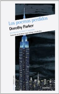 Portada de LOS POEMAS PERDIDOS