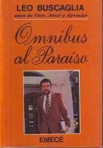 Portada del libro ÓMNIBUS AL PARAÍSO