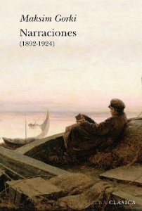 Portada del libro NARRACIONES