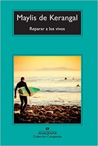 Portada de REPARAR A LOS VIVOS