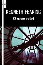 Portada de EL GRAN RELOJ